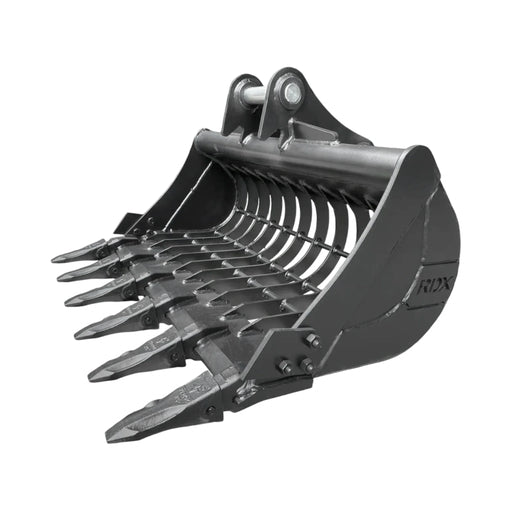 Bobcat E17 Skeleton Bucket 36 inch attachment for excavator