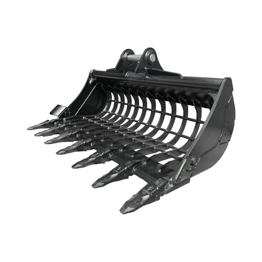 Case CX37C Skeleton Bucket 48 inch attachment for excavator