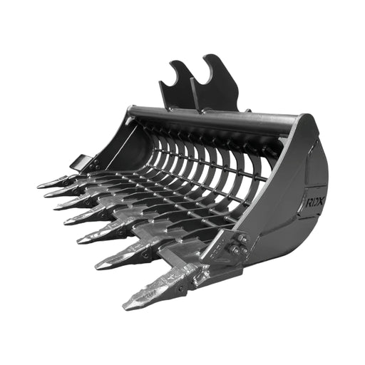 Skeleton Bucket 48 inch attachment for excavator
