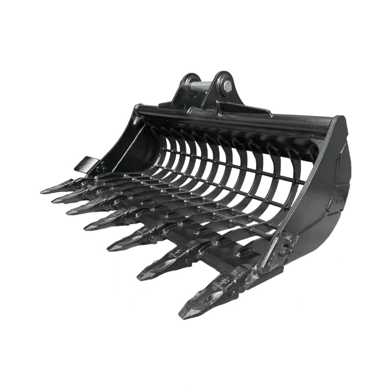 Skeleton Bucket 48 inch attachment for excavator