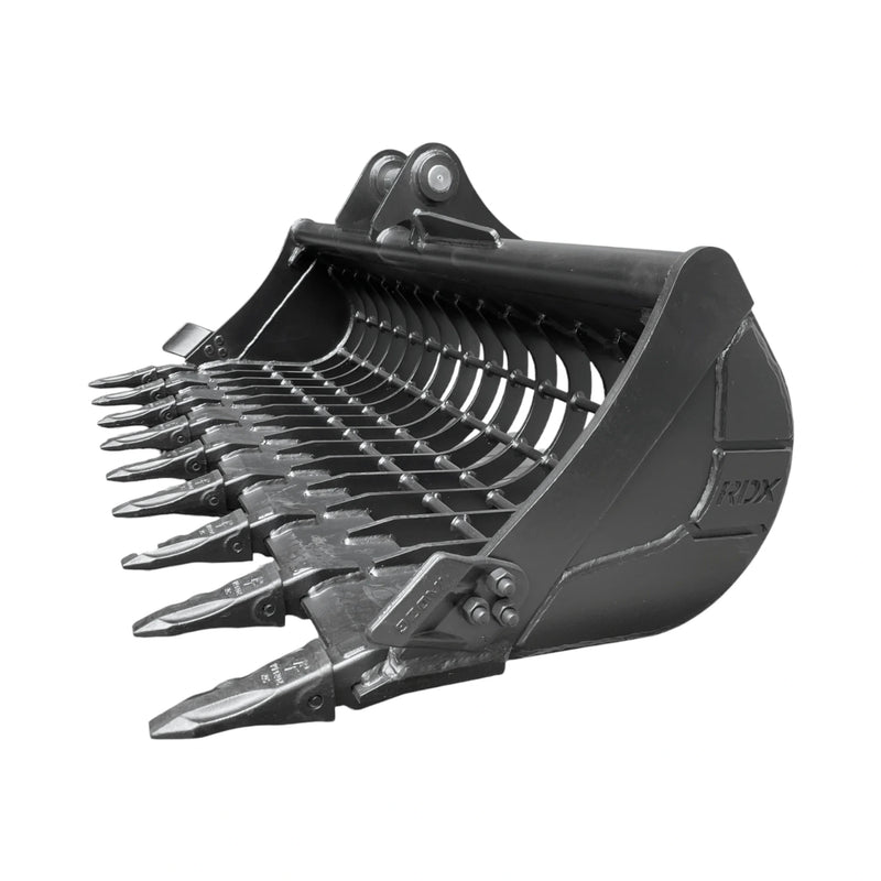 Skeleton Bucket 60 inch attachment for excavator