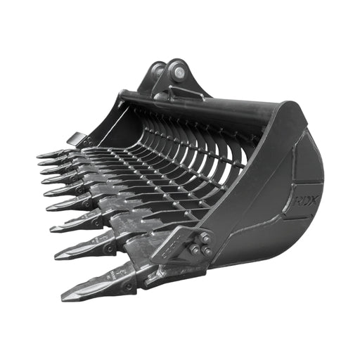 Skeleton Bucket 60 inch attachment for excavator