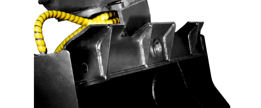 Hydraulic Cylinder Protection