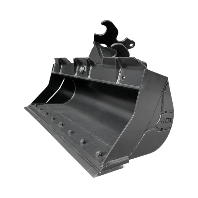 Tilt Grading Bucket 48 inch attachment for excavator