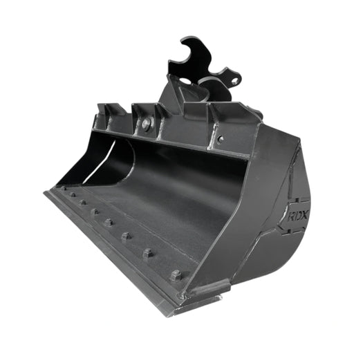 Tilt Grading Bucket 48 inch attachment for excavator