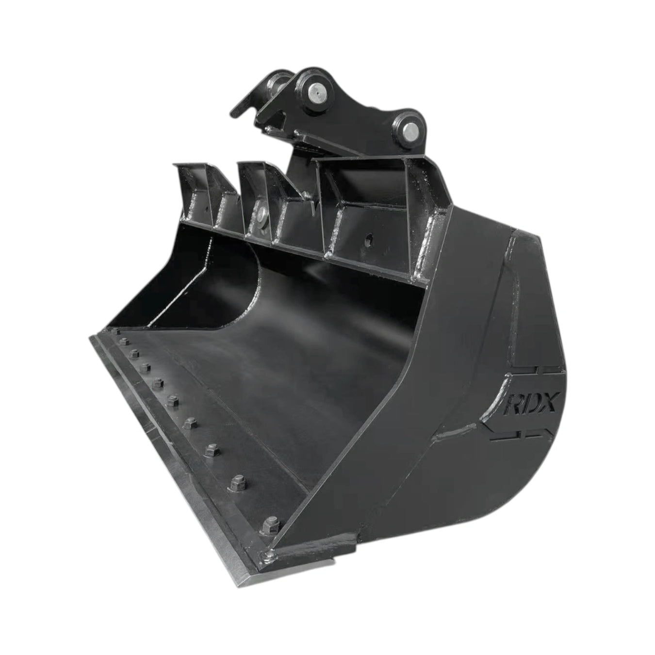 Tilt Grading Bucket 60 inch attachment for excavator