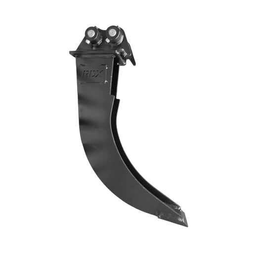 Bobcat E17 Trenching Bucket 27" inch depth attachment for excavator