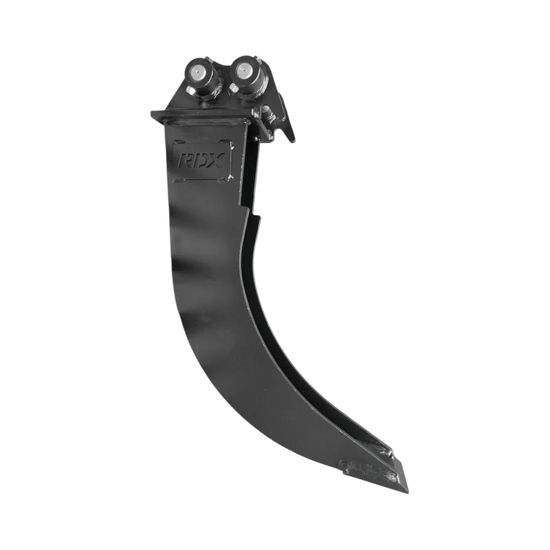Bobcat E10E Trenching Bucket 27" inch depth attachment for excavator