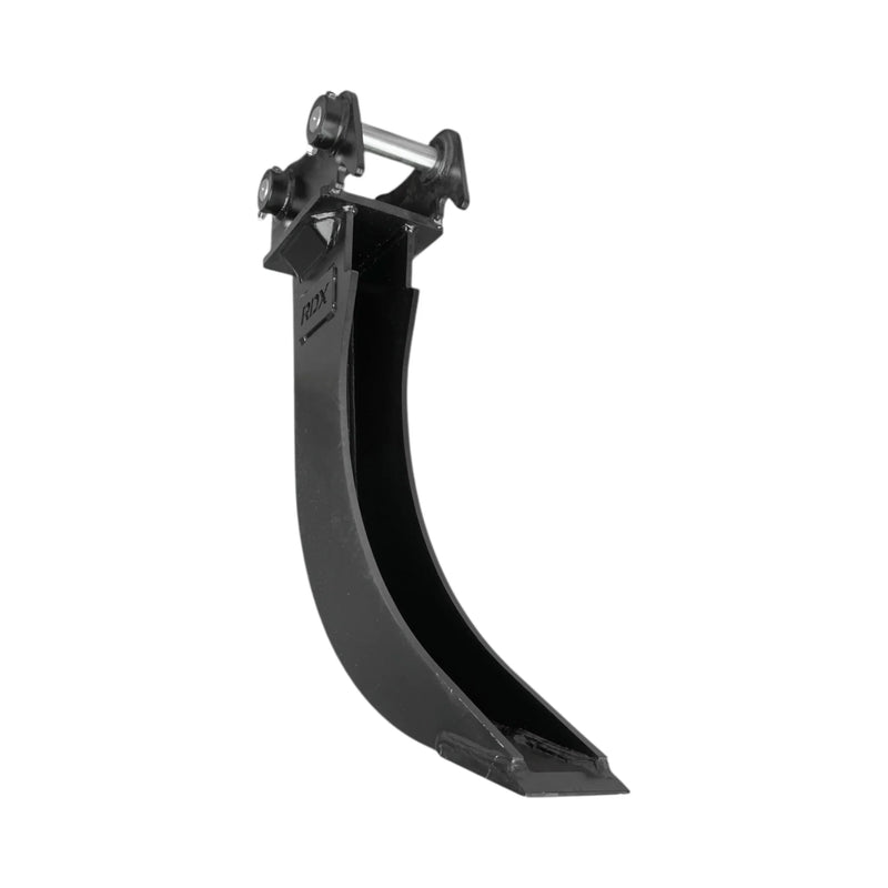 Kubota KH91 Trenching Bucket 27" inch depth attachment for excavator